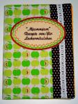 Hllfe frs Kochbuch fr eine liebe Hobbykchin