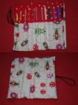 Oilily-Kferstoff-Stifterolle