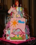 Windeltorte