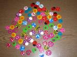 Viele viele bunte.......