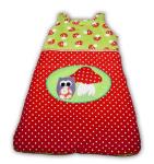 Schlafsack fr die Kleine