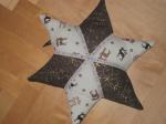 Star Pillow