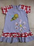 Nachthemd Biene Maja