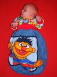 Pucksack...