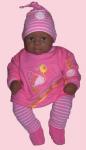 Farbenmixkombi fr Chou Chou