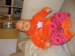 anabel mit anjana und festhose