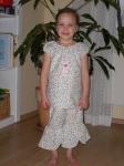 Supermodell Pauline