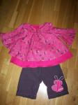 Ottobre Tunika und Hose