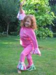 Linda in meiner Nala
