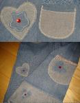 Detailbilder zur Jeans-Weeke Detailbilder zur Jeans-Weeke