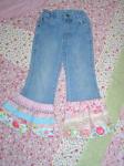 Hose zum KLeid Hose zum KLeid