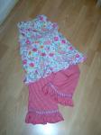 Tunika und Hose nach Roos