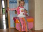 Zoe Shirt mit Roos Hose