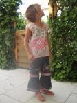 SOMMER OUTFIT
