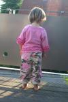 Kombi nach Weeke und Blixem Shirt Kombi nach Weeke und Blixem Shirt