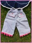 HIER NOCH EINMAL DIE HOSE :-) HIER NOCH EINMAL DIE HOSE :-)