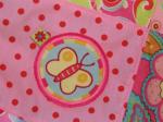 Patchwork-Taja Detail Patchwork-Taja Detail