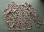 Shirt aus der aktuellen Sabrina Kids