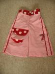 Die Hose im "Detail"