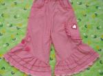 Pink Bizz Kids Hose