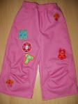 neue Bizzkids Caprihose