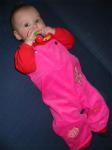 ich liebe Babylatzhosen