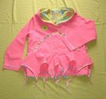 Zipfeljacke