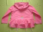 Zipfeljacke
