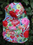 Bodywarmer fr Bibi von hinten