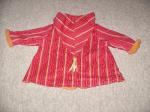 Schlichte Jacke