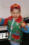 Se Teddyjacke