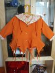Quintia Zipfeljacke