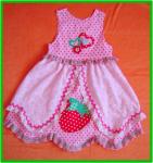 ERDBEERKLEID