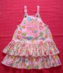 Unser Geburtstags Kleid!