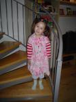 Bizz Kids Kleid nachher