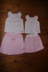Uli trifft Ottobre Bluse