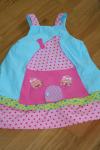 Paulines Kindertagsgeschenk..