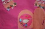 Detail hinter der Tr