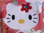 Hello Kitty!