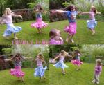 Twirly Time :-)