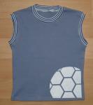Und noch ein Shirt