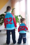 Jacke im Doppelpack....
