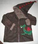 drachenjacke