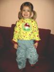 Sommer BK 3017 und Shirt