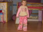 Dortje Taja Tddel Cowgirl Combi
