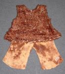 Taja mit Greetje-Hose