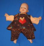 die passend Chou Chou Kombi