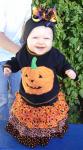 Halloween fr Zwerge