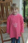 Glckliche Prinzessin!