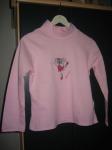 Shirt mit Ballet Maus